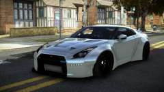 Nissan GT-R NT pour GTA 4