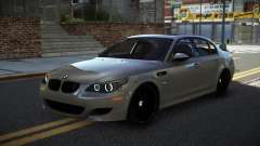 BMW M5 E60 BD für GTA 4