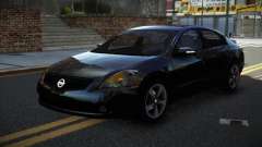 Nissan Altima ST-K pour GTA 4