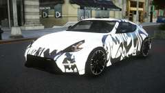 Nissan 370Z VL S14 für GTA 4