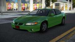 Pontiac Grand Prix 2000th für GTA 4