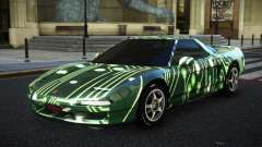 Honda NSX V-DR S5 pour GTA 4