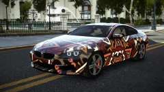 BMW M6 F13 RB-Z S3 pour GTA 4