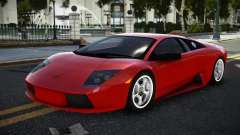 Lamborghini Murcielago YK pour GTA 4