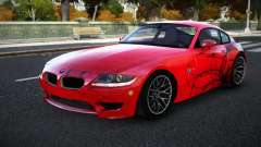 BMW Z4 BC S13 für GTA 4