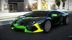 Lamborghini Aventador DTX S9 für GTA 4