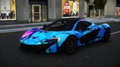 McLaren P1 XRD S5 pour GTA 4