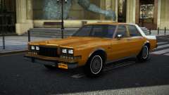 Dodge Diplomat SH pour GTA 4