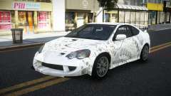 Honda Integra DF-K S6 pour GTA 4