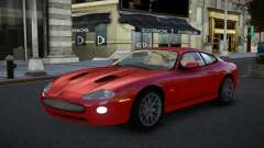 Jaguar XKR H-Sport pour GTA 4