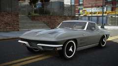 Chevrolet Corvette SH-K pour GTA 4