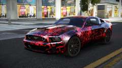 Ford Mustang GT HK-R S6 pour GTA 4