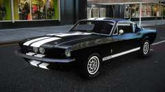 Shelby GT500 XDE pour GTA 4