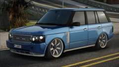 Range Rover Sport New für GTA San Andreas