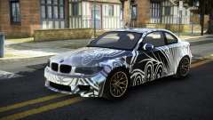 BMW 1M E82 CD S12 für GTA 4