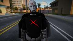 Red X [Teen Titans] pour GTA San Andreas