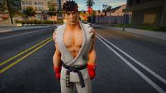 Ryu [Fortnite] für GTA San Andreas