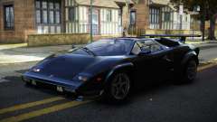 Lamborghini Countach EP pour GTA 4