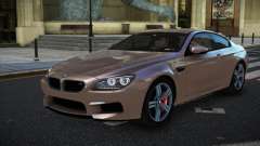 BMW M6 F13 ND für GTA 4