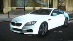 BMW M6 F13 ND S4 pour GTA 4