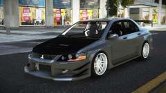 Mitsubishi Lancer IX FV pour GTA 4