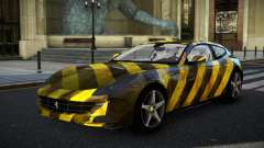 Ferrari FF JVR S12 pour GTA 4