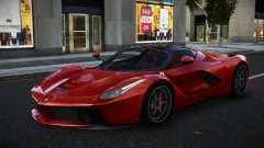 Ferrari LaFerrari LB-W für GTA 4