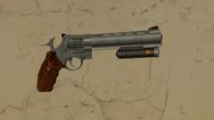 Colt Python de Serious Sam II pour GTA Vice City