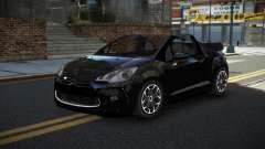 Citroen DS3 SHK für GTA 4