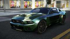 Ford Mustang GT HK-R S1 pour GTA 4