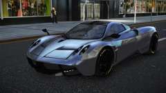 Pagani Huayra GT-V pour GTA 4