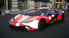 Lamborghini Huracan RH S10 pour GTA 4