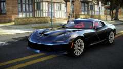 Dodge Viper SRT JP S13 für GTA 4