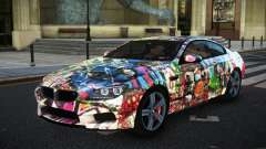 BMW M6 F13 ND S12 für GTA 4