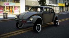 Volkswagen Beetle SH-K