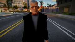 Old Bruce Wayne [Batman Beyond] pour GTA San Andreas