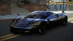 Pagani Huayra VEQ pour GTA 4