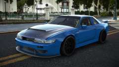 Nissan 240SX LDF für GTA 4