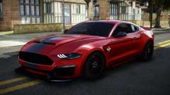 Shelby GT500 SEQ pour GTA 4