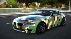 BMW Z4 BC S7 pour GTA 4