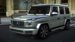 Mercedes-Benz G350 WC für GTA 4