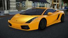 Lamborghini Gallardo DF-E für GTA 4