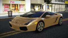 Lamborghini Gallardo ZD-R pour GTA 4