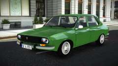 Dacia 1300 RB pour GTA 4