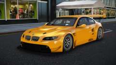 BMW M3 E92 XC-Z für GTA 4