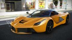 Ferrari LaFerrari ESE pour GTA 4