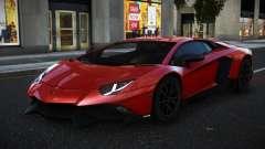 Lamborghini Aventador 13th für GTA 4