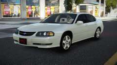 Chevrolet Impala 05th pour GTA 4