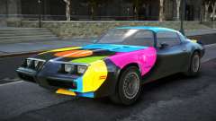 Pontiac Trans Am BL S10 pour GTA 4