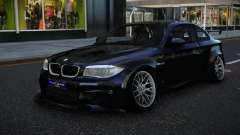 BMW 1M SDV pour GTA 4